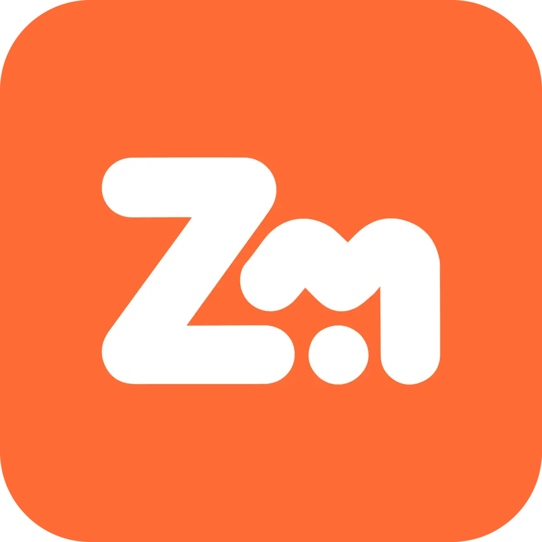ZeoMojo Logo